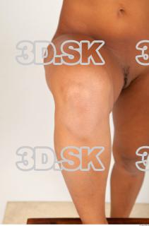 Knee texture of Lora 0002